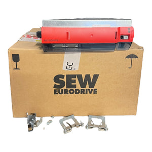 SEW Movidrive Frequenzumrichter 1,5kW MDX61B0014-5A3-4-0T DEH11B für Industrie