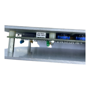 Siemens Operator Panel 6SC9837-0KA01 Operator Panel von Siemens für Industrie