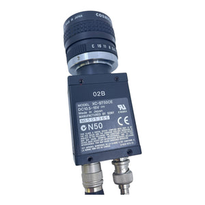 Sony Industriekamera XC-ST50CE Industriekamera von Sony für die Industrie