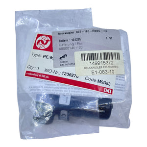 Norgren Druckregler R07-1F6-RNKG Druckregler von Norgren für die Industrie