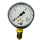 Tecsis Manometer 0-16bar G1/4 P1430B076001 Manometer von Tecsis für Industrie