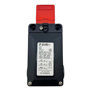 Pizzato Sicherheitsschalter  FS 2996D024 Sicherheitsschalter von Pizzato
