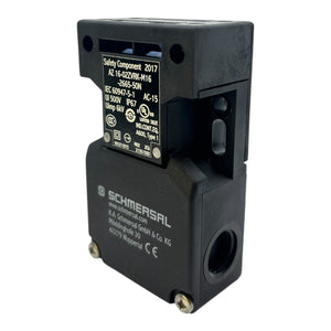 Schmersal Sicherheitsschalter AZ16-02ZVRK-M16 Sicherheitsschalter von Schmersal