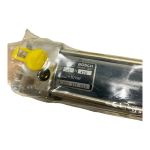 Bosch Pneumatikzylinder Zylinder  Ø40 H:400 10bar 0822321010 Pneumatikzylinder