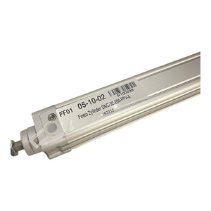 Festo Pneumatikzylinder Zylinder DNC-32-200-PPV-A 163312 Pneumatikzylinder