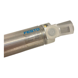 Festo Pneumatikzylinder Normzylinder DSNU-25-350-PPV 193991 Pneumatikzylinder