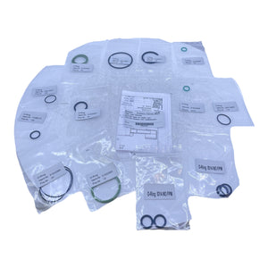 Endress+Hauser Service-Kit CPA472/D 71090065 für die Industrie Geeignet