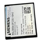 Siemens SINAMICS Speicherkarte 6SL3054-0FC00-1BA0 Speicherkarte für Industrie