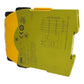 Pilz Sicherheitsrelais Sicherheitsschalter PNOZ s7 C 24VDC 4n/0 1n/c 751107