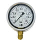 Tecsis Manometer 0-1,6bar 1778.070.017 Manometer geeignet für die Industrie