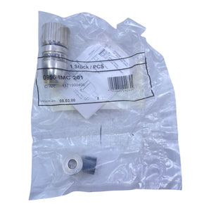 Lumberg 0956IMC201 Kabelstecker VE:6stk Stecker Industrial Automation Ersatzteil