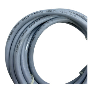 Lapp Kabel ÖLFLEX CLASSIC 400 P 12G1,0 Steuerleitung mit M23 Kupplung 12-polig