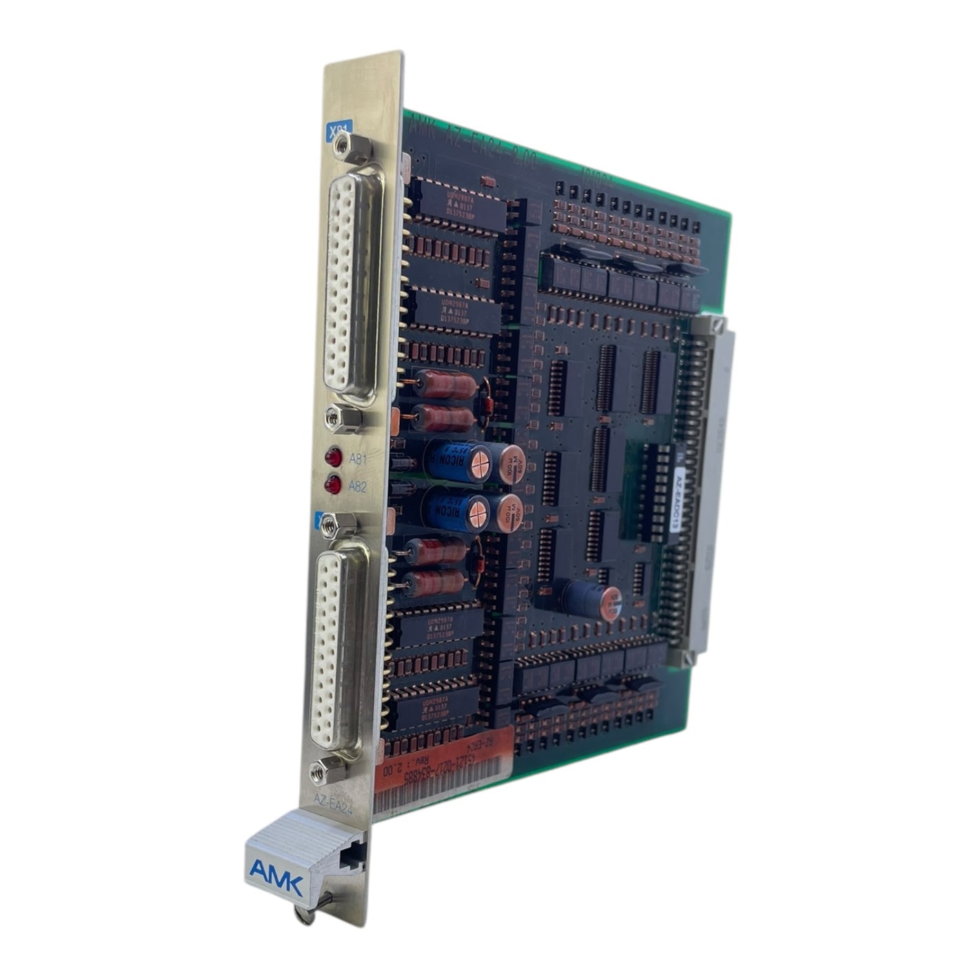 AMK AZ-EA24-2.00 Inverter Platine für Frequenzumrichter -  industrieller Einsatz