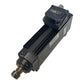 Perske KRS35.5-2D Spindelmotor 1kW ca. Ø25mm Motor für industriellen Einsatz