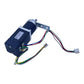Elra HSY223-F0.6C+PX28S-16.4:1+AS5040 Servomotor 21115 für industriellen Einsatz