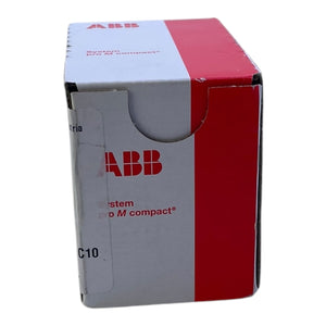 ABB S203M-C10 Leistungsschalter für industriellen Einsatz Leistungsschalter