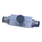Festo Durchflussregelventil G1/8 für Druckluftleitung manuell GR-1/8B 151215