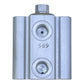 Bosch Pneumatikzylinder Doppeltwirkend Kompaktzylinder 0822010043