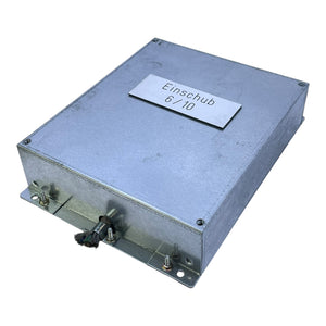 Siemens Netzfilter für Frequenzumrichter 6SE3290-0DC87-0FB4 3x25A 440/250V