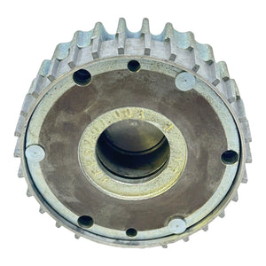 Brinkmann KEB Kupplung 17 V Typ 02.01.120 mit Zubehör für Industrieantrieb