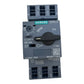 Siemens Motorschutzschalter 7–10A 3RV2011-1JA25 130A Class10 690V 3-polig**