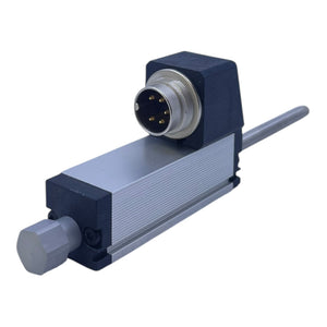 Novotechnik Wegsensor Wegaufnehmer TRS25 25mm Art.Nr. 023271 mit Zubehör Steckbar