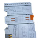 WAGO 750-403 Feldbusklemme 4DI 24V DC Digitaleingangsklemme