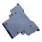Eltako Relais R11-110 24V DC Schaltrelais 16A 250V AC