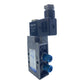 Festo MFH-5-1/8 Magnetventil für industriellen Einsatz 9982 Festo MFH-5-1/8 9982