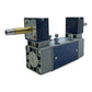 Bosch Magnetventil Wegeventil 0820024516 Bosch für die Industrie Geeignet