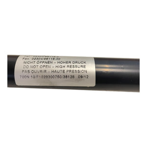 EWB Gasfeder 700N F1028300750/36128 Gasdruckfeder für den Industriellen Nutzen