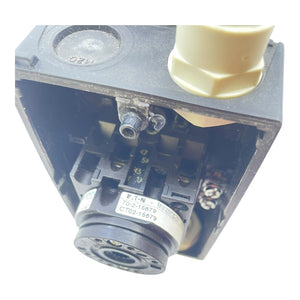 Eaton Lasttrennschalter T02-15679 Lasttrennschalter für die Industrie geeignet