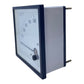 M.E. Analog Drehzahlmesser 0–500 m/min Schalttafelanzeige Tachometer Industrie