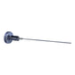 VDO Bimetall Thermometer 0–160°C DIN Kl.1 Einsteckfühler Edelstahl Industrie