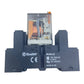 Finder Steckrelais mit Sockel 55.34.230.5040 Steckrelais mit Sockel Finder