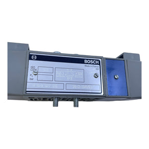 Bosch Magnetventil Wegeventil 0820027016 | Magnetventil von Bosch für Industrie