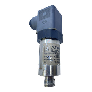 Afriso Druckmessumformer Drucksensor DMU01K für Industrielle Nutzung geeignet