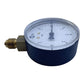 Tecsis Manometer Druckmessgerät -1-5bar | Manometer für die Industrie Geeignet