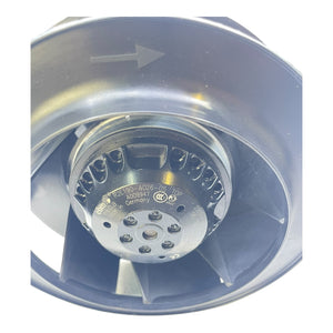 EBM Papst Radialventilator Lüfter R2E190-AO26-05 230V 50/60Hz Lüfter von EBM