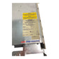 Siemens MASTERDRIVES MC DC/AC DRIVE 6SE7012-0TP50-Z Z=F01+G91+C23 für Industrie