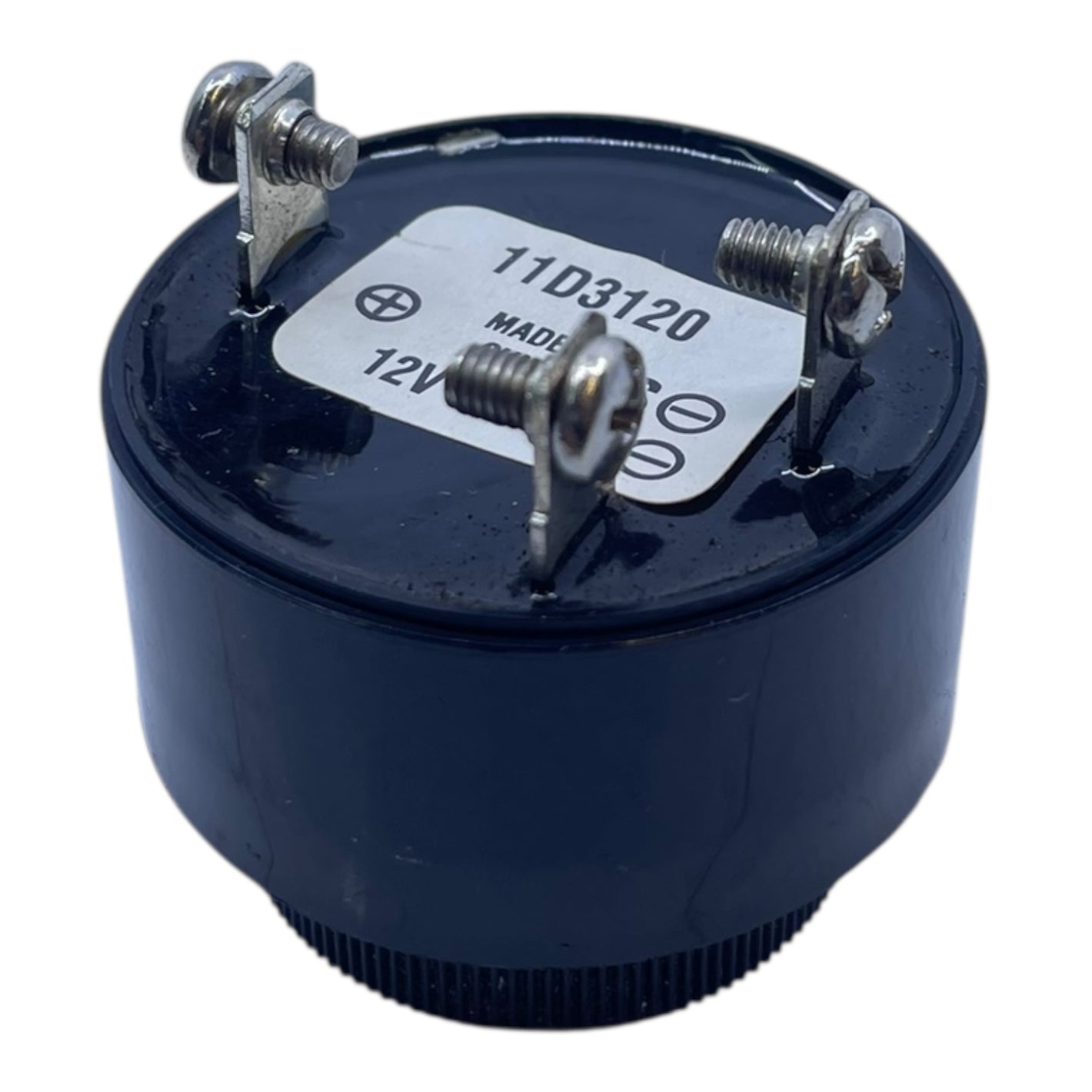 Velleman Summer 11D3120 12V DC für den Industriellen Nutzen Vorgesehen