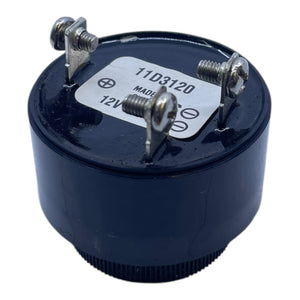 Velleman Summer 11D3120 12V DC für den Industriellen Nutzen Vorgesehen