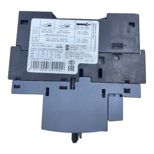 Siemens Leistungsschalter 10-16A 3RV2011-4AA15 Leistungsschalter von Siemens