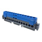 Legrand Reihenklemmenblock 048440534 VE:5stk Reihenklemmenblock von Legrand