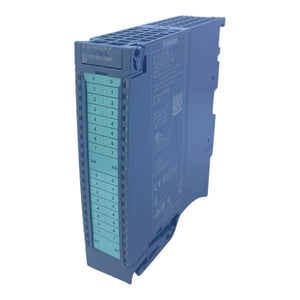 Siemens S7-1500 SIMATIC Digitalausgabemodul 6ES7522-1BL01-0AB0 für die Industrie