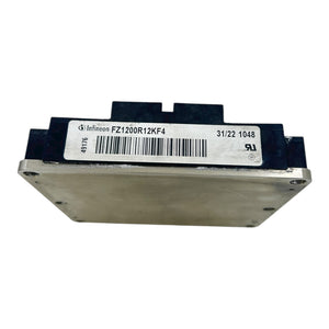 Infineon Netzteilmodul IGBT Modul FZ1200R12KF4 Netzteilmodul von Infineon