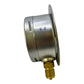 Tecsis Manometer 0-1,6bar 1778.070.017 Manometer geeignet für die Industrie