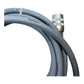Lapp Kabel ÖLFLEX CLASSIC 400 P 12G1,0 Steuerleitung mit M23 Kupplung 12-polig