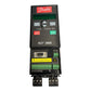 Danfoss VLT2803 195N0007 Frequenzumrichter VLT2803PS2B20STR1DBF10A00C0 Danfoss V