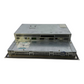 Siemens 6AV3627-1QL00-0AX0 Panel Bedieneinheit Touch Panel industrieller Einsatz